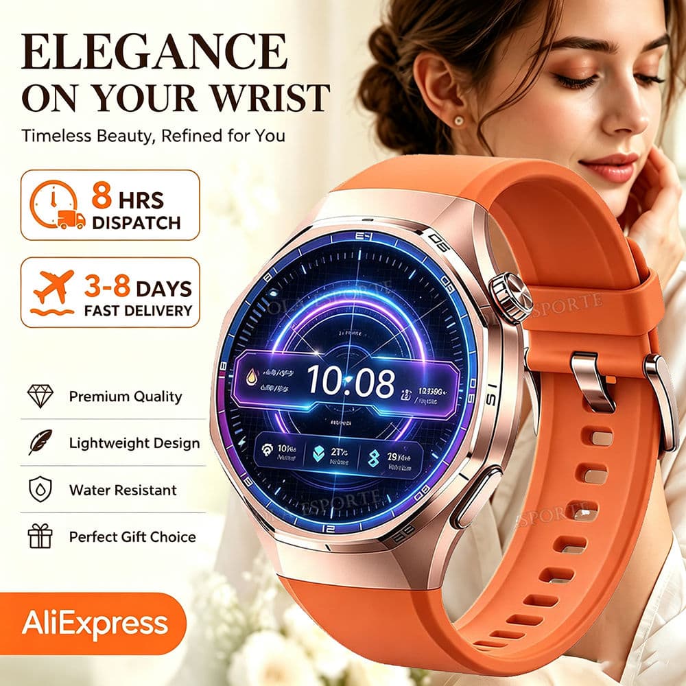 Novas Mulheres SmartWatch Moda DIY Relógio Enfrenta Bluetooth Chamada Telefônica Rejecet Relógios Inteligentes Monitoram