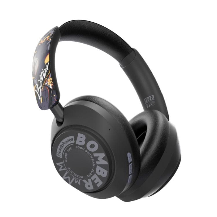 Fones de Ouvido GT-3 Sem Fio Bluetooth Estéreo ANC Gaming Música 2.4G USB Drive Earphones Fones de Ouvido Fones de