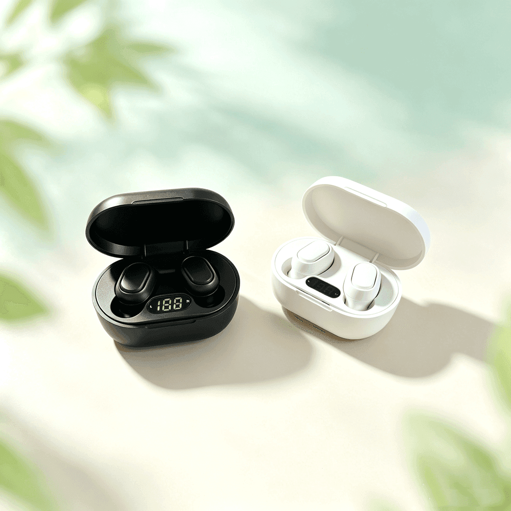 RSP9000 Fones de Ouvido para Jogos, Fones Bluetooth, Fones de Ouvido Blutooth, Fones de Ouvido Sem Fio, Aparelhos