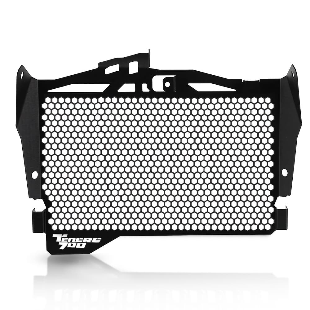  Para Acessórios de Motocicleta Yamaha Tenere 700/T7 Rally 2019-2021 2020, Protetor de Grade do Radiador