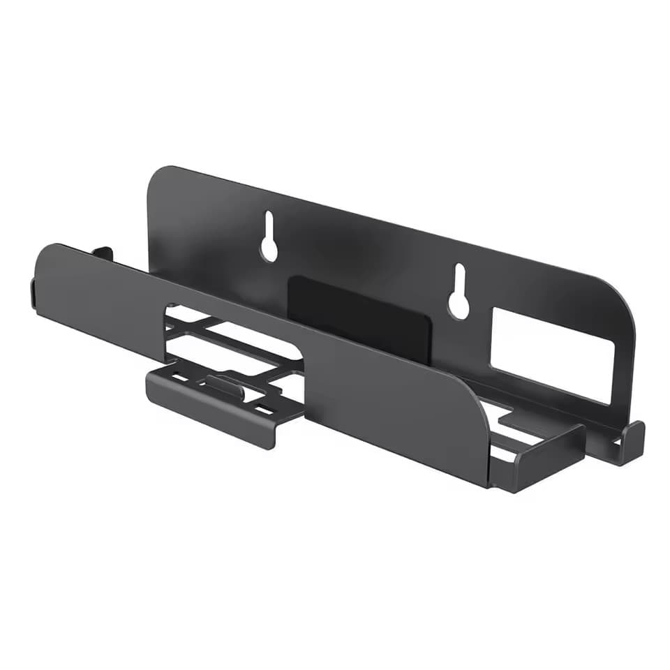 Suporte de Parede para Nintendo Switch 2, Suporte de Console, Suporte para Joystick e Controlador, Prateleira de